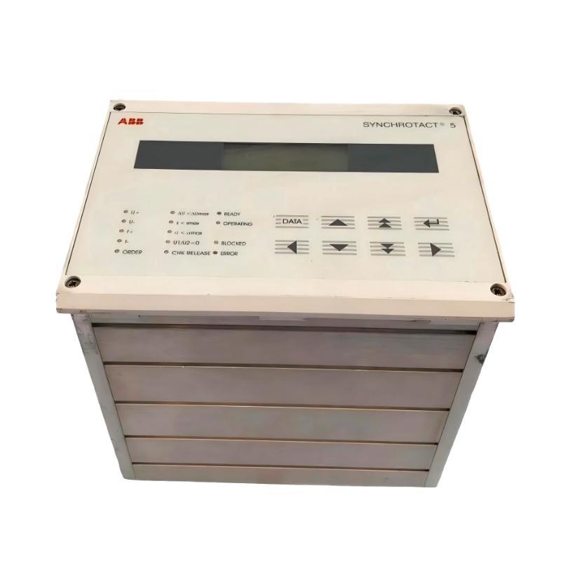 ABB SYN 5201a-Z,V211 3BHB006714R0211