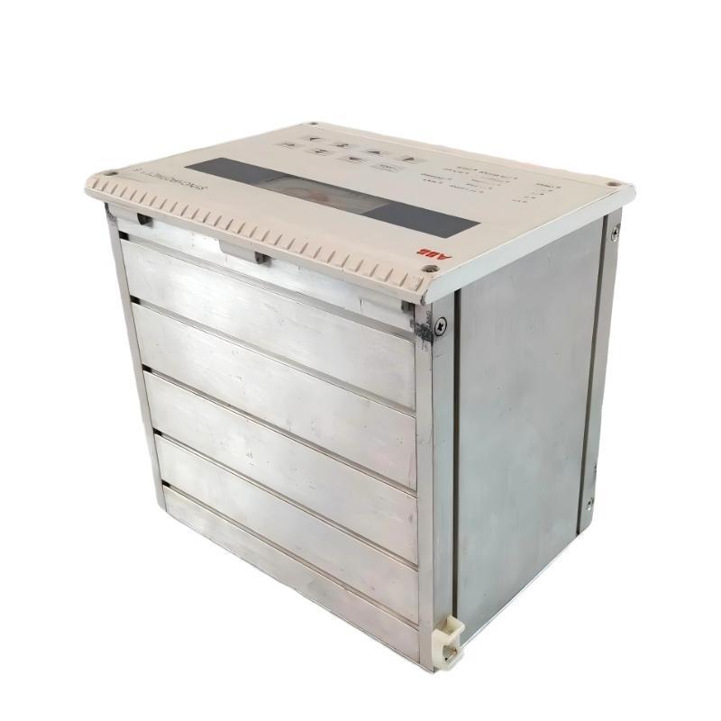 ABB SYN 5201a-Z,V211 3BHB006714R0211 Synchronization Device Trusted supplier