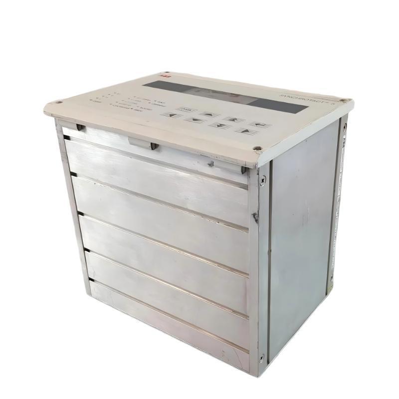 ABB SYN 5201a-Z,V211 3BHB006714R0211 Synchronization Device Trusted supplier