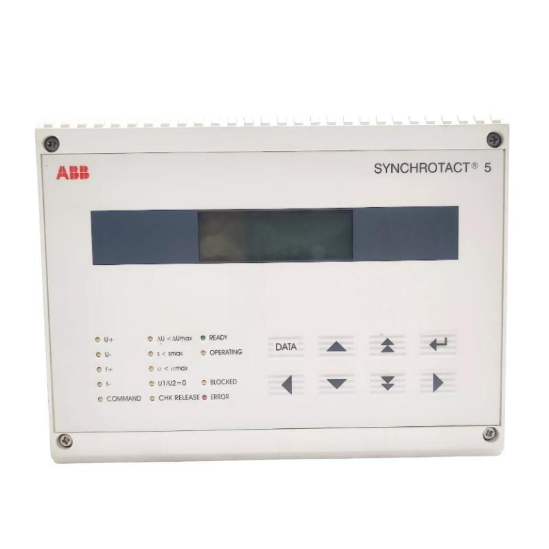 ABB SYN 5201a-Z,V2277 3BHB006714R227