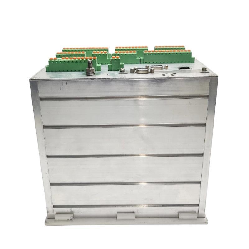 ABB SYN 5201a-Z,V2277 3BHB006714R2277 Synchronization Device Trusted supplier