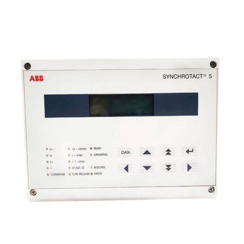 ABB SYN 5201a-Z,V277 3BHB006714R0277