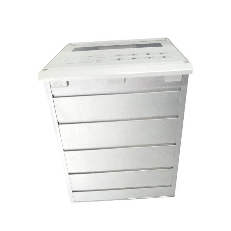 ABB SYN 5201a-Z,V277 3BHB006714R0277 Auto single channel Syn 12-Month Warranty