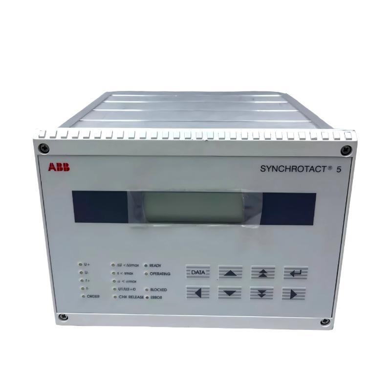 ABB SYN 5202a-Z,V221 3BHB006715R0221