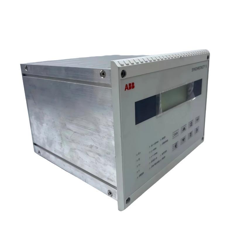 ABB SYN 5202a-Z,V221 3BHB006715R0221 Synchronization Device 12-Month Warranty