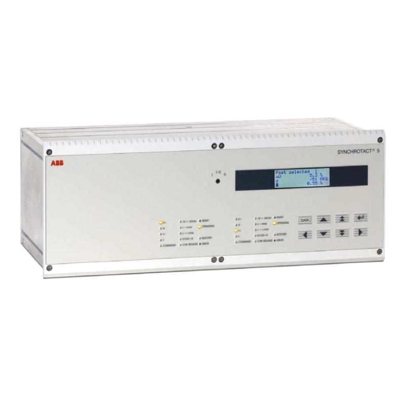 ABB SYN 5302 Synchronizer Trusted supplier