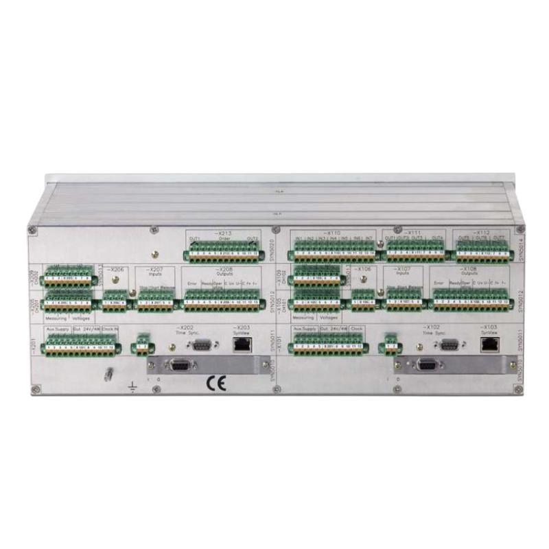 ABB SYN 5302 Synchronizer Trusted supplier