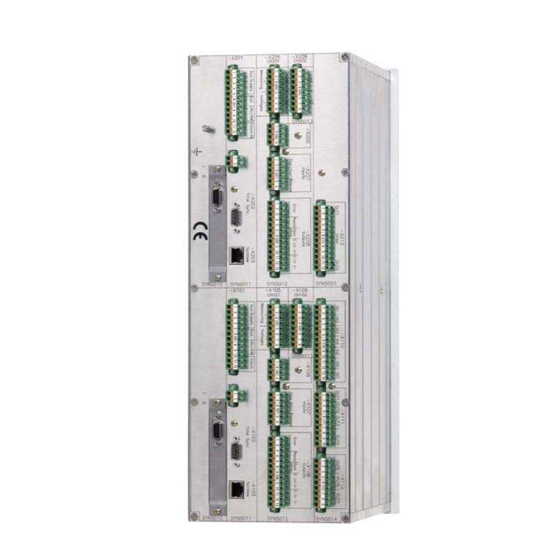 ABB SYN 5302 Synchronizer Trusted supplier