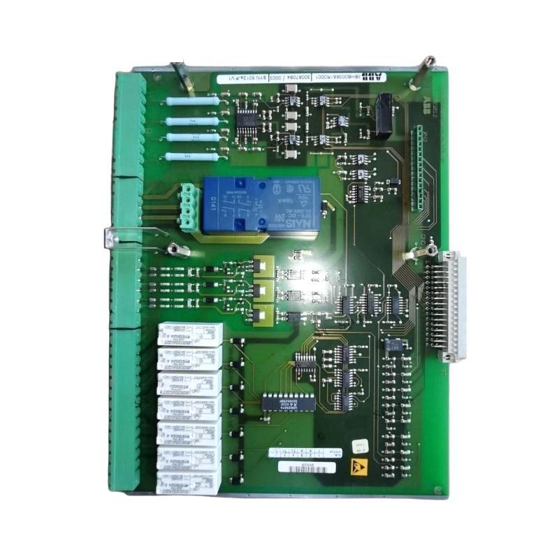 ABB SYN5012a-P 3BHB003681R0001 AC Servo Drive Thoughtful service Original