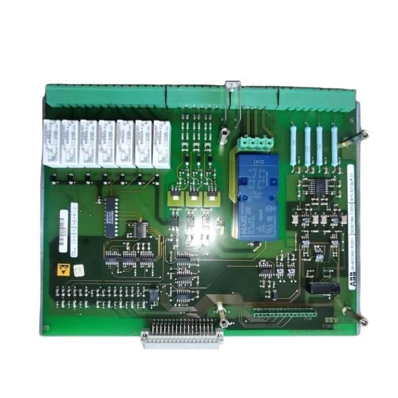ABB SYN5012a-P 3BHB003681R0001 AC Se