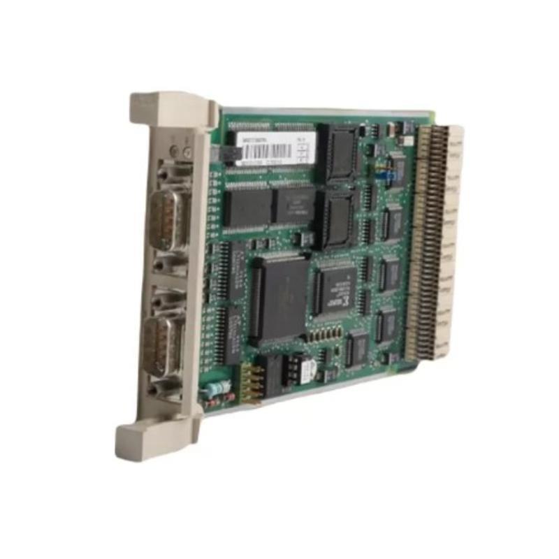 ABB SYN5014a 3BHB003722R0001 I/O Int