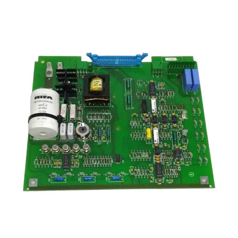 ABB SYN5015a-P 3BHB005099R0002 Circuit Boards Fast Shipping!
