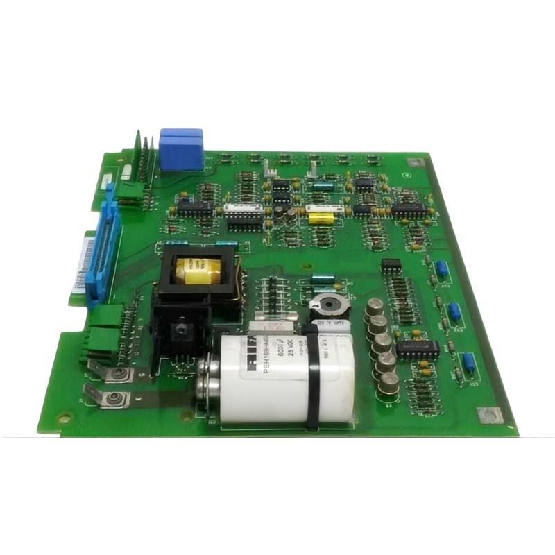 ABB SYN5015a-P 3BHB005099R0002 Circu