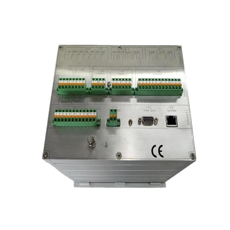 ABB SYN5201A-Z Synchronous Control Unit Fast Shipping!