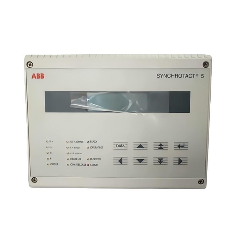 ABB SYN 5202a-Z,V211 3BHB006715R0211