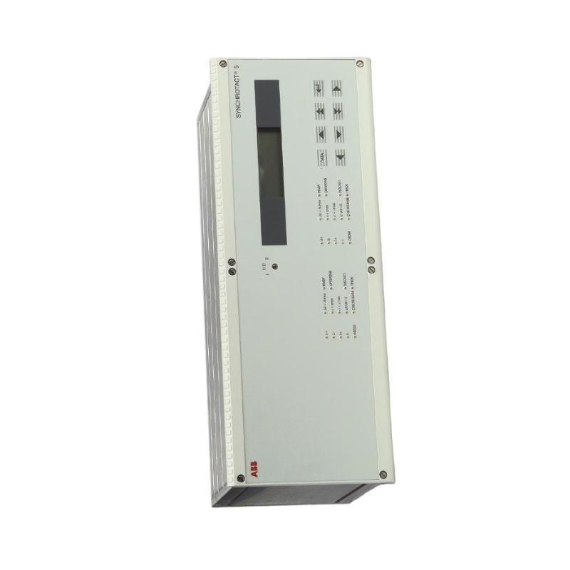 ABB SYN5302-0277 Synchronizer 12-Mon