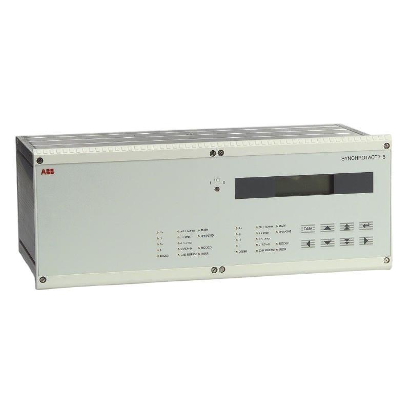 ABB SYN5302-0277 Synchronizer 12-Month Warranty
