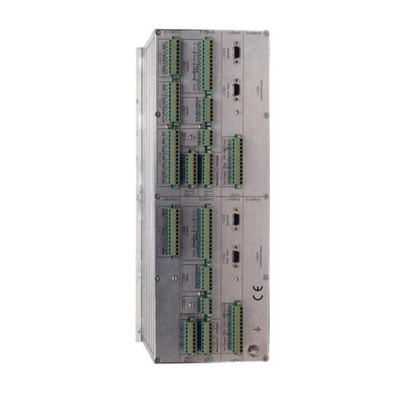 ABB SYN5302-0277 Synchronizer 12-Month Warranty