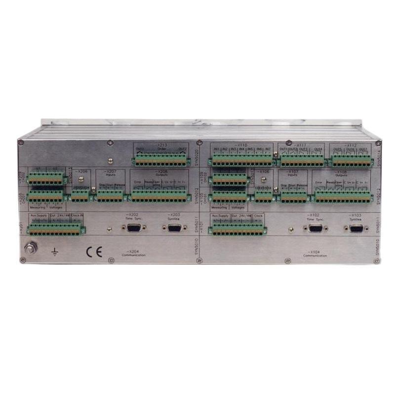 ABB SYN5302-0277 Synchronizer 12-Month Warranty