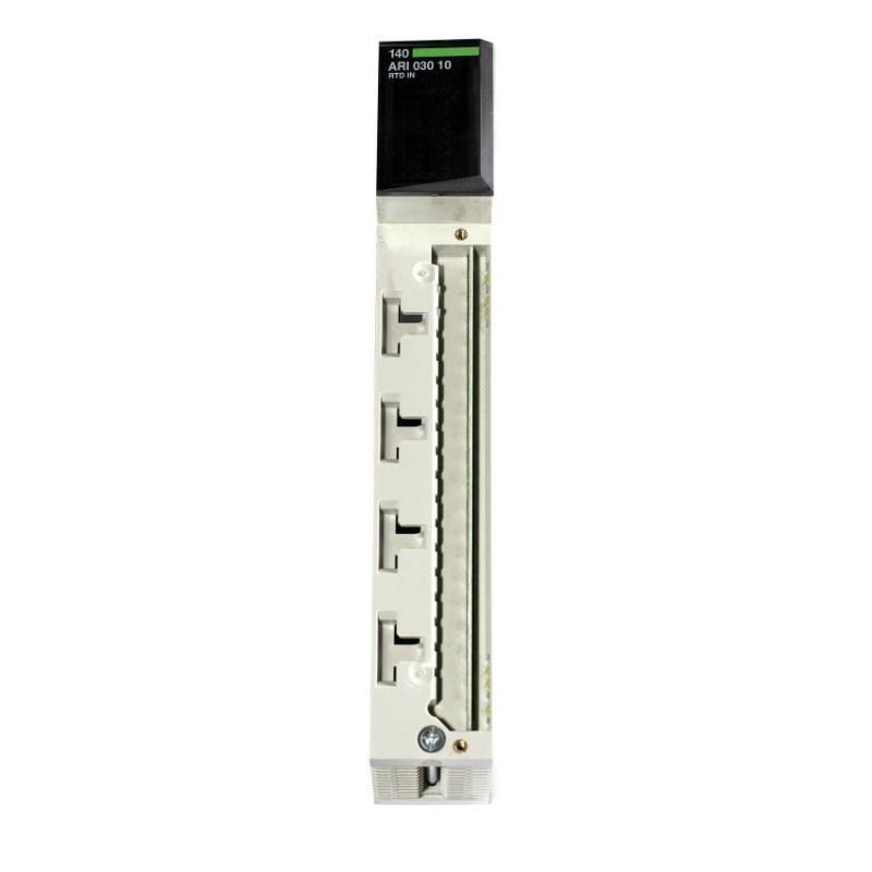 Schneider 140AR103010 Analog Current Input Module New In Stock