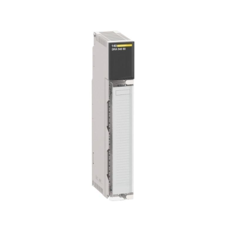 Schneider 140CPS12400 Power Supply M