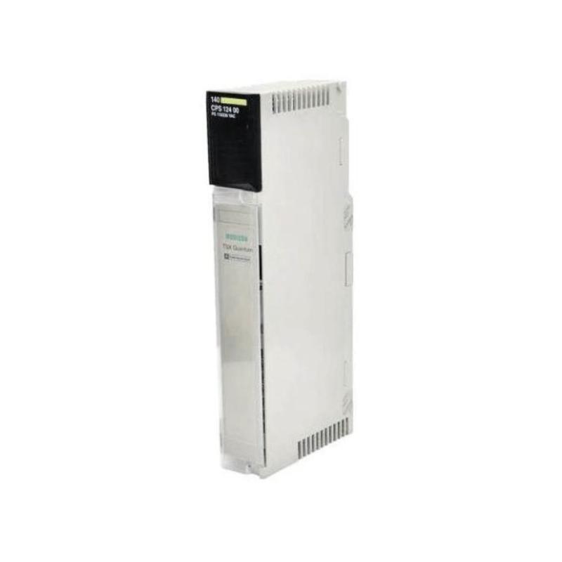 Schneider 140CPS12400 Power Supply Module 12-Month Warranty