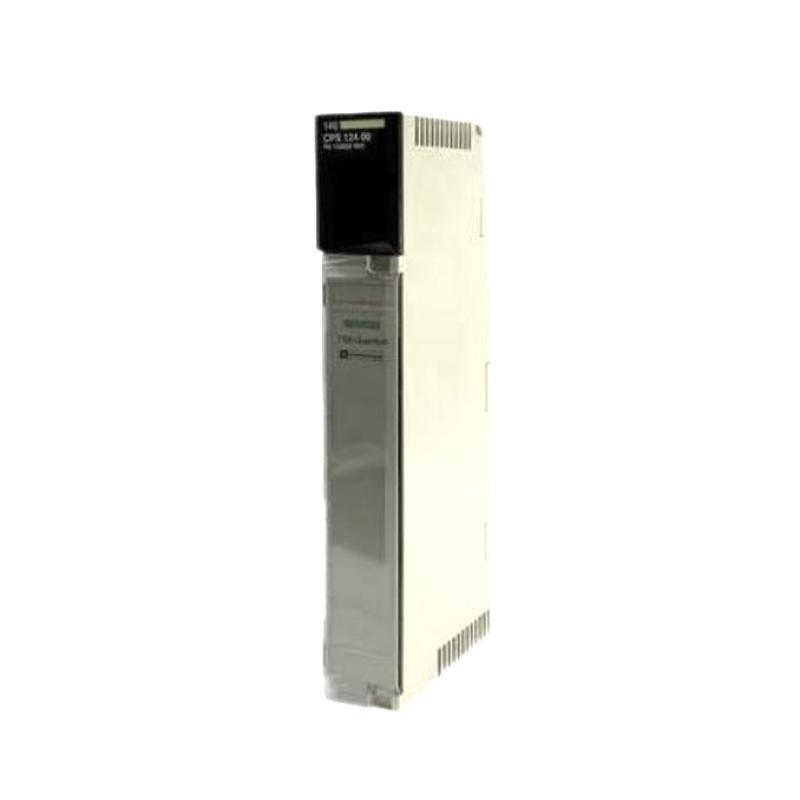 Schneider 140CPS12400 Power Supply Module 12-Month Warranty