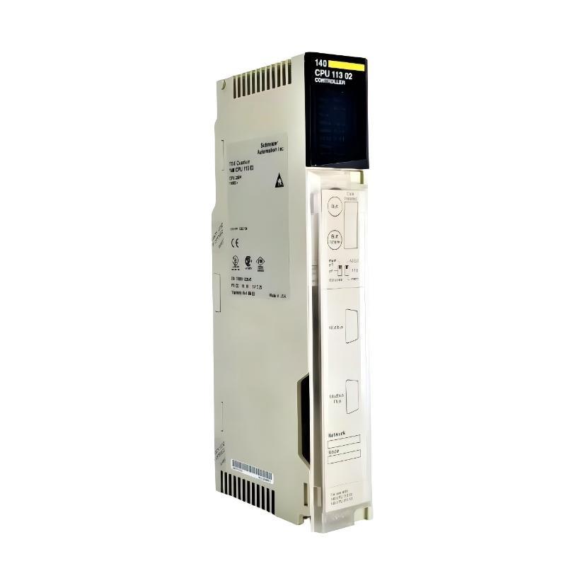 Schneider 140CPU11302C Concept Proce