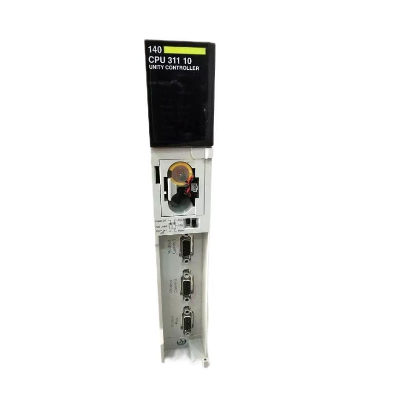 Schneider 140CPU31110 Unity processor Trusted supplier