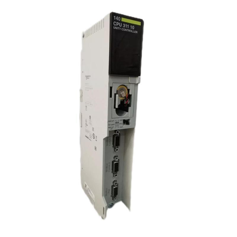 Schneider 140CPU31110 Unity processor Trusted supplier