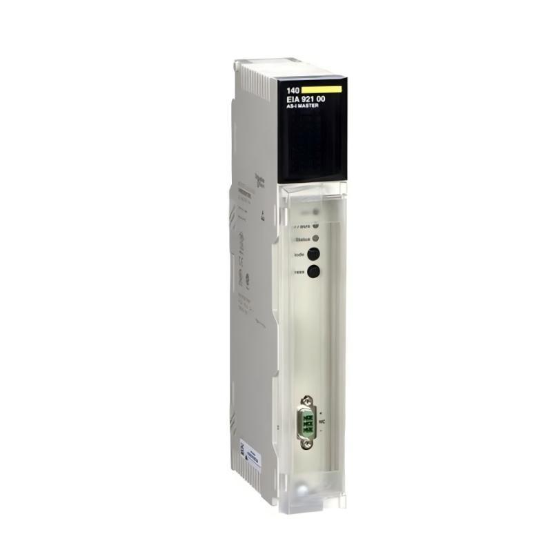 Schneider 140EIA92100 AS-Interface Master Module New In Stock