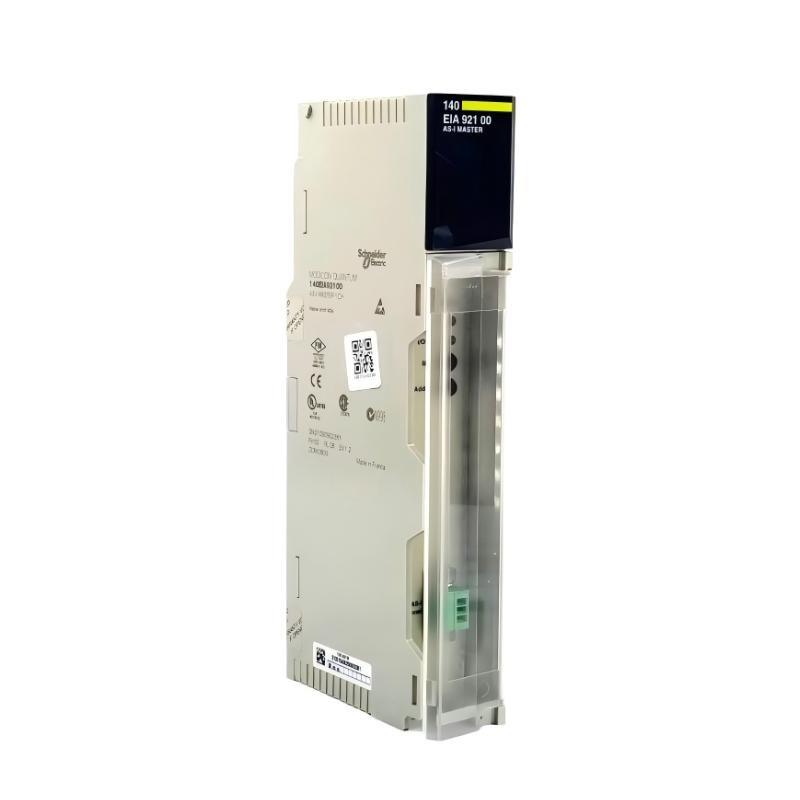 Schneider 140EIA92100C AS-Interface Master Module 100% New