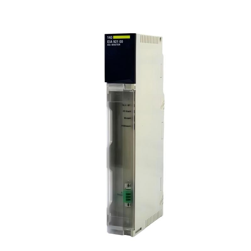 Schneider 140EIA92100C AS-Interface Master Module 100% New