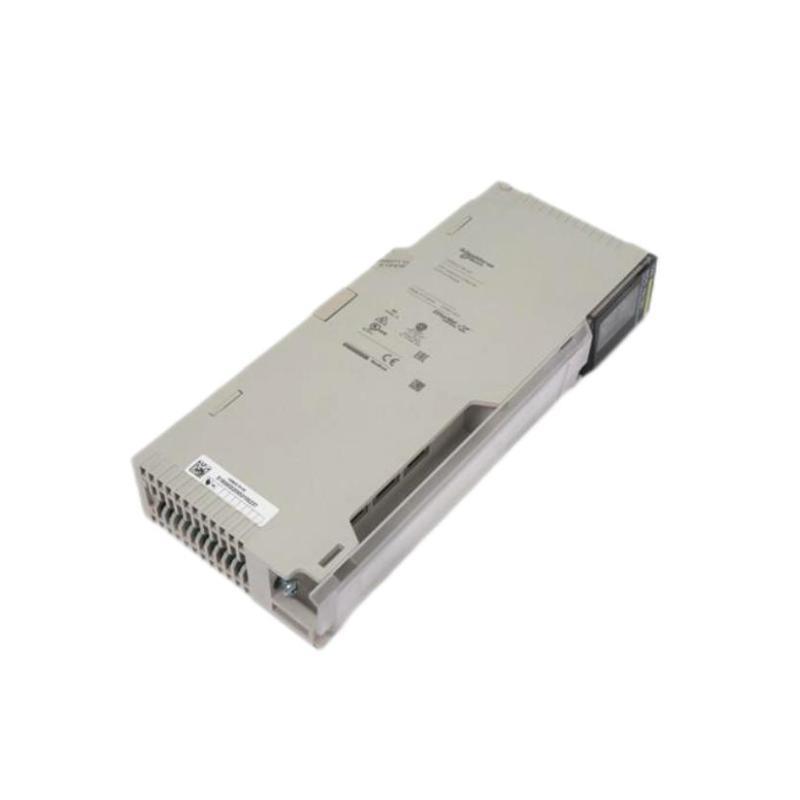 Schneider 140NOC78100 Ethernet Control Module Fast Shipping!