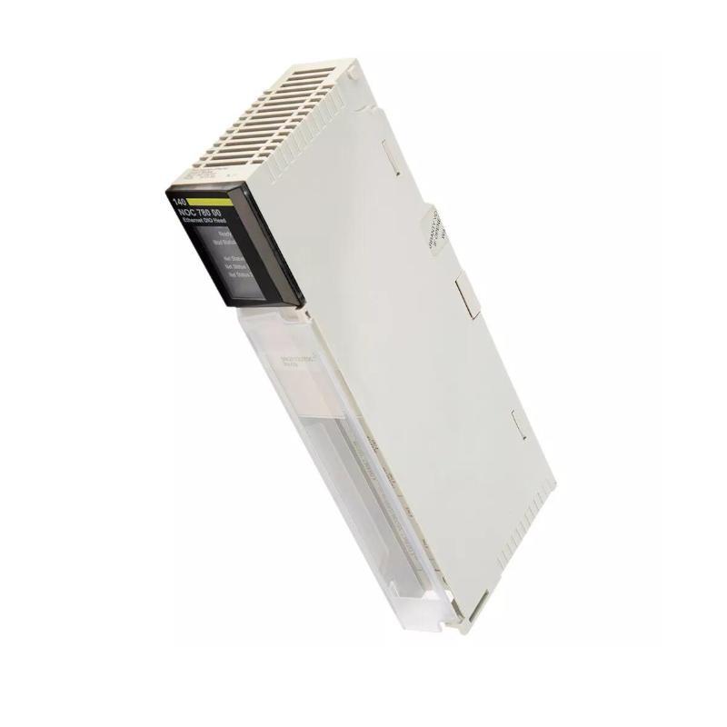 Schneider 140NOC78100 Ethernet Contr