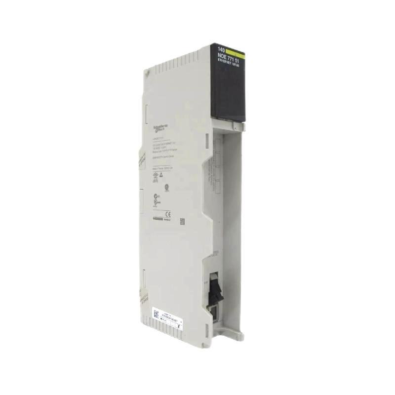 Schneider 140NOE77101 Ethernet Netwo