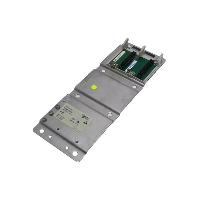 Schneider 140XBP00200 Dual-Slot Backplane 100% Original and Brand New ! New In Stock