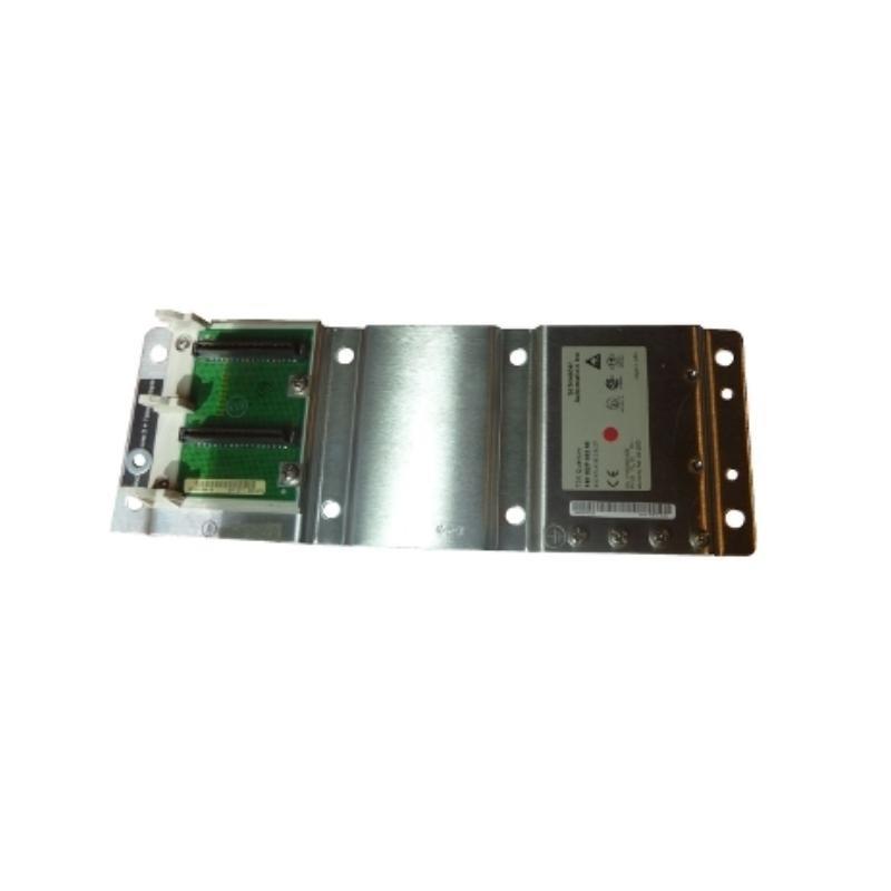 Schneider 140XBP00200 Dual-Slot Backplane 100% Original and Brand New ! New In Stock