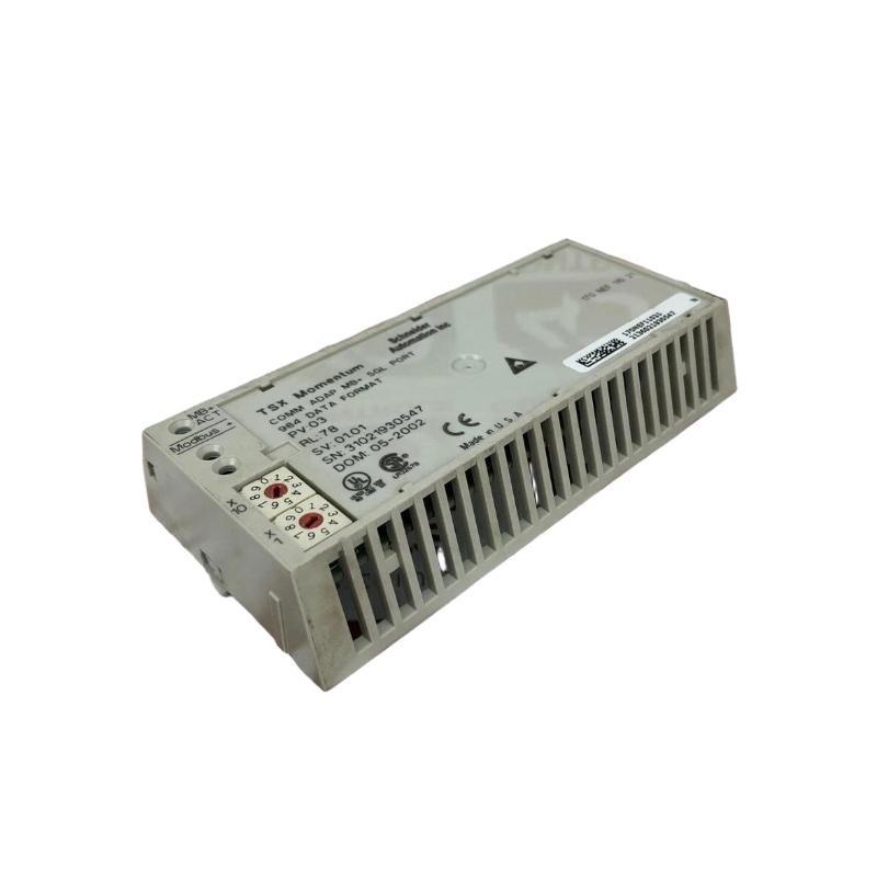 Schneider 170NEF11021 Modbus Plus Communication Adapter Fast Shipping!