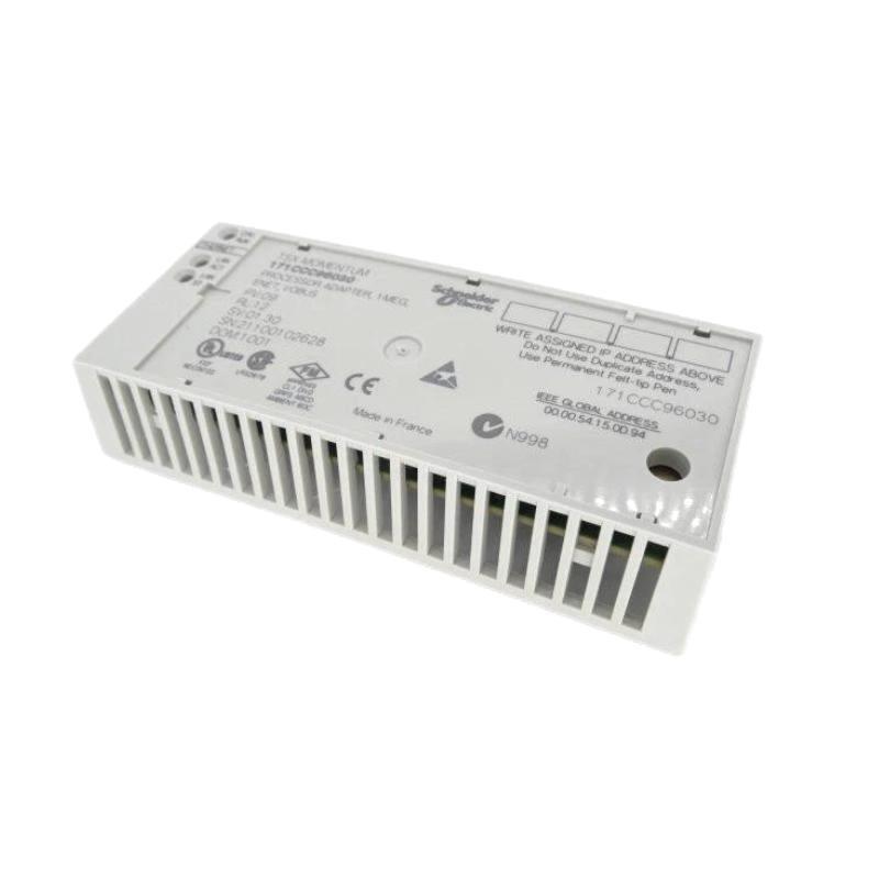 Schneider 171CCC96030 M1/M1E Process