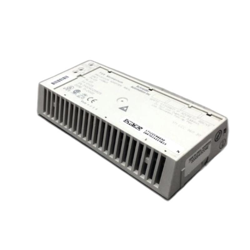 Schneider 171CCC96030 M1/M1E Processor Adaptor 12-Month Warranty