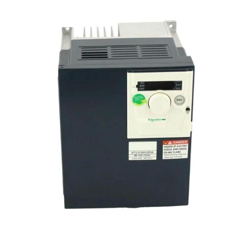 Schneider ATV312HU22N4 Variable Speed Drive 100% New