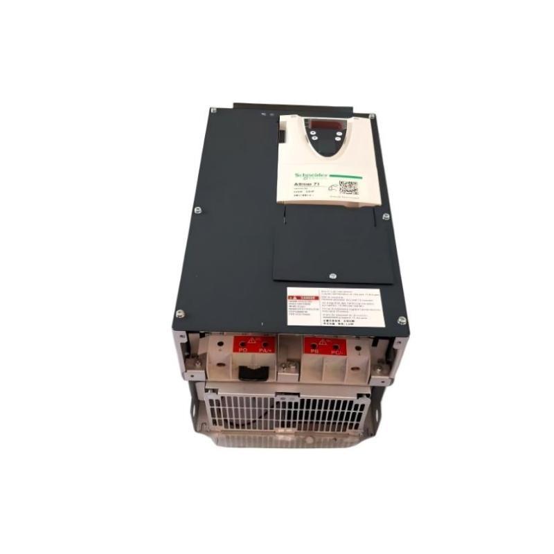 Schneider ATV71HD22N4Z Variable Spee