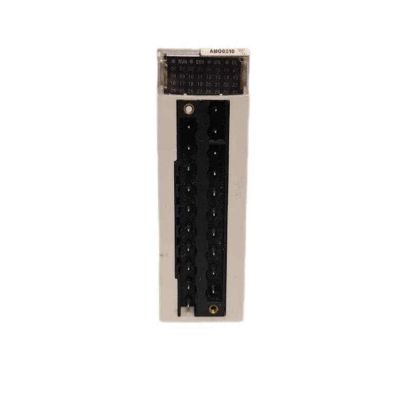 Schneider BMXAM00210 Analog Input Module Unbelievable Prices!