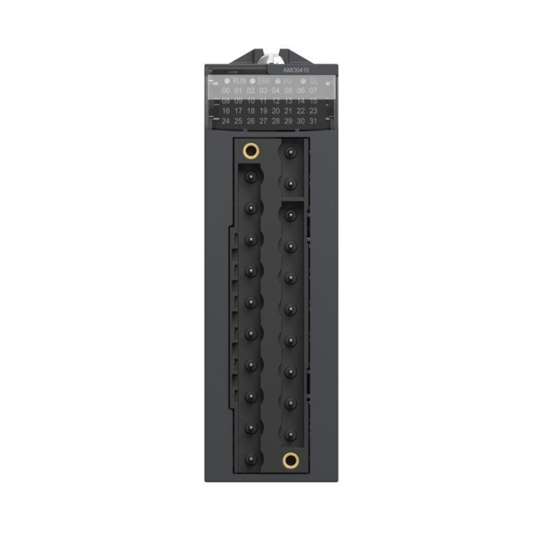 Schneider BMXAMO0410 Analog Isolated