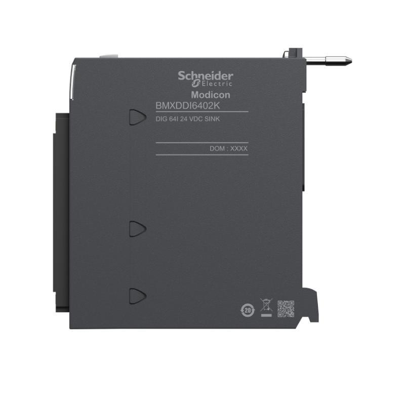 Schneider BMXDDI6402K Discrete Input Module New In Stock