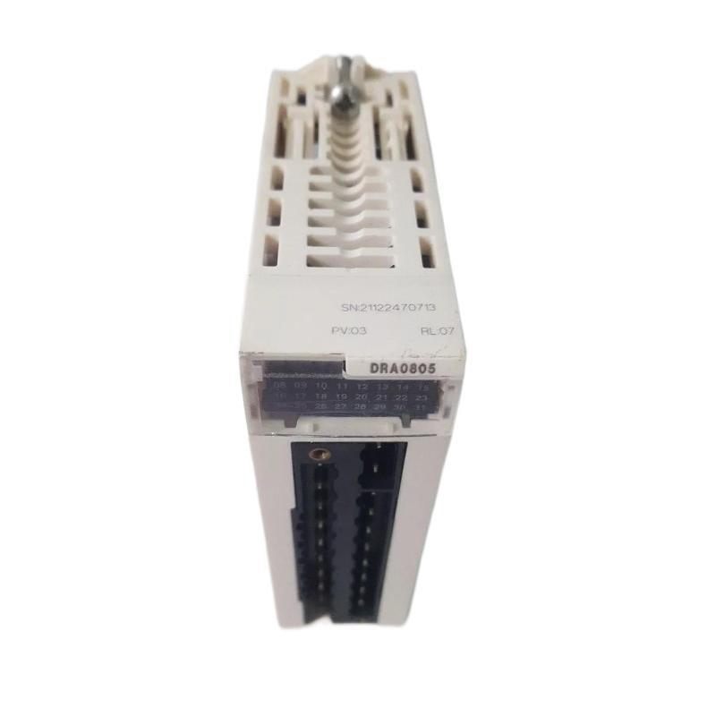 Schneider BMXDRA0805 Discrete Output Module Original