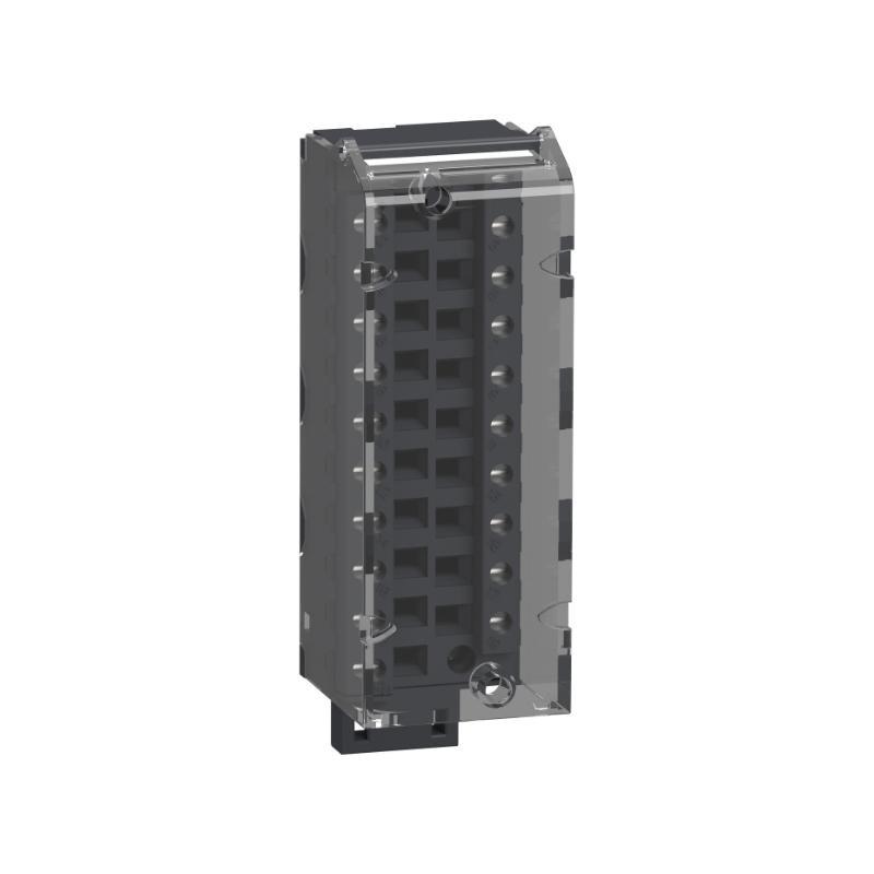 Schneider BMXFTB2000 Terminal Block 30-Day Returns！