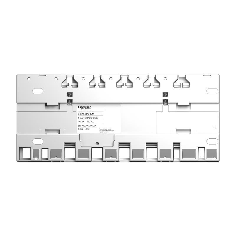 Schneider BMXXBP0400 Modicon X80 Backplane Trusted supplier
