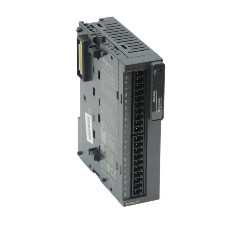 Schneider TM3AM6 Analog I/O Module N